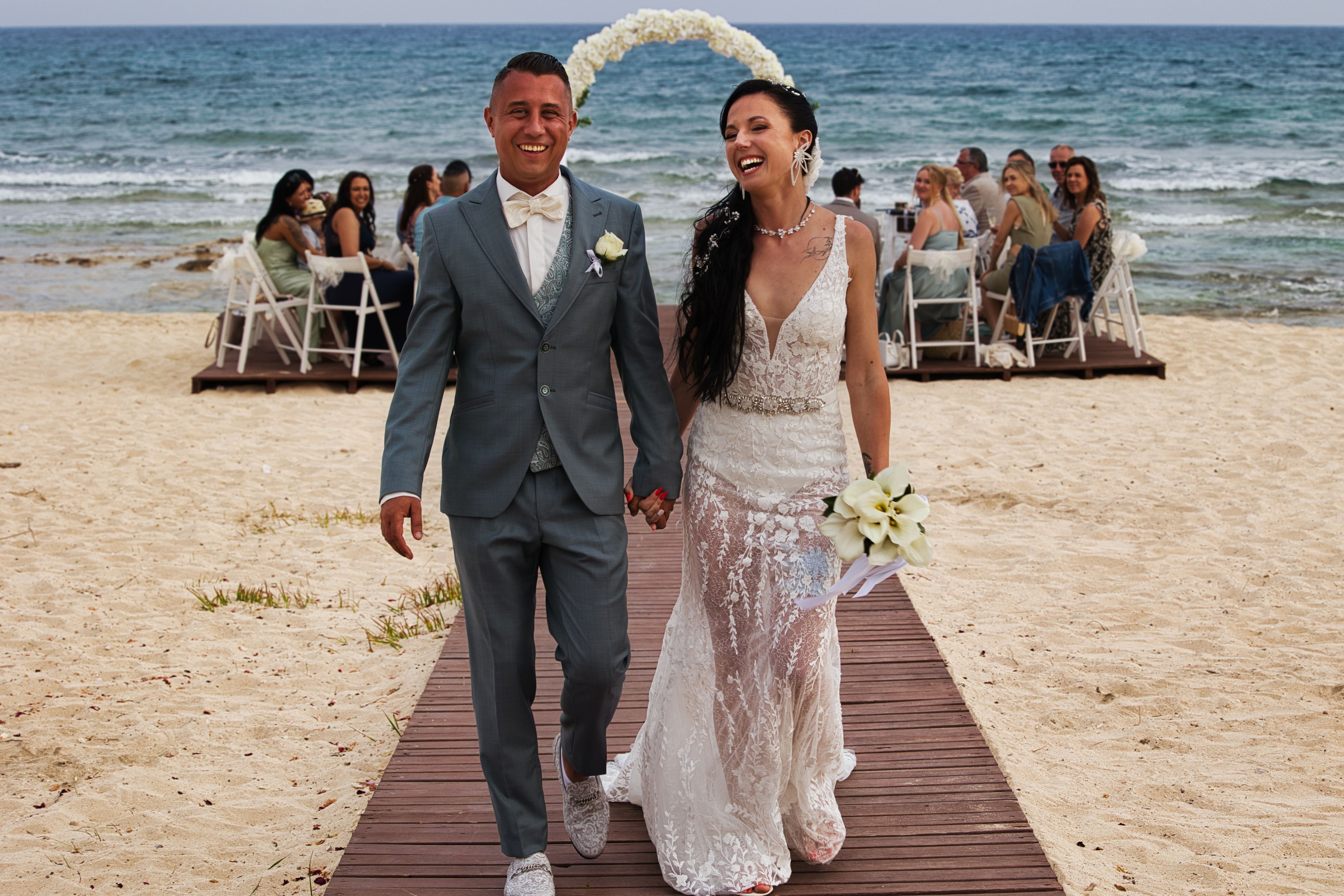 Destination Wedding Fotografie – Sascha Blei